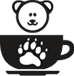 Logo Café des ours